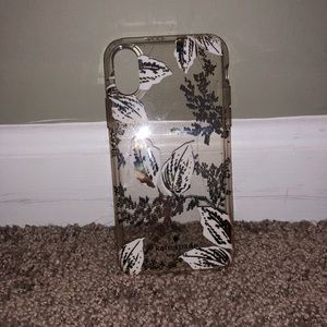 iPhone X Kate Spade Case